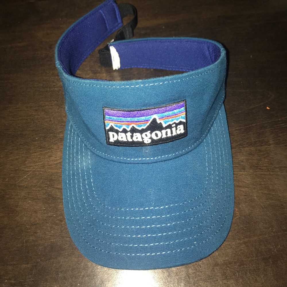 Patagonia Visor